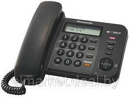 Проводной телефон Panasonic KX-TS2356B