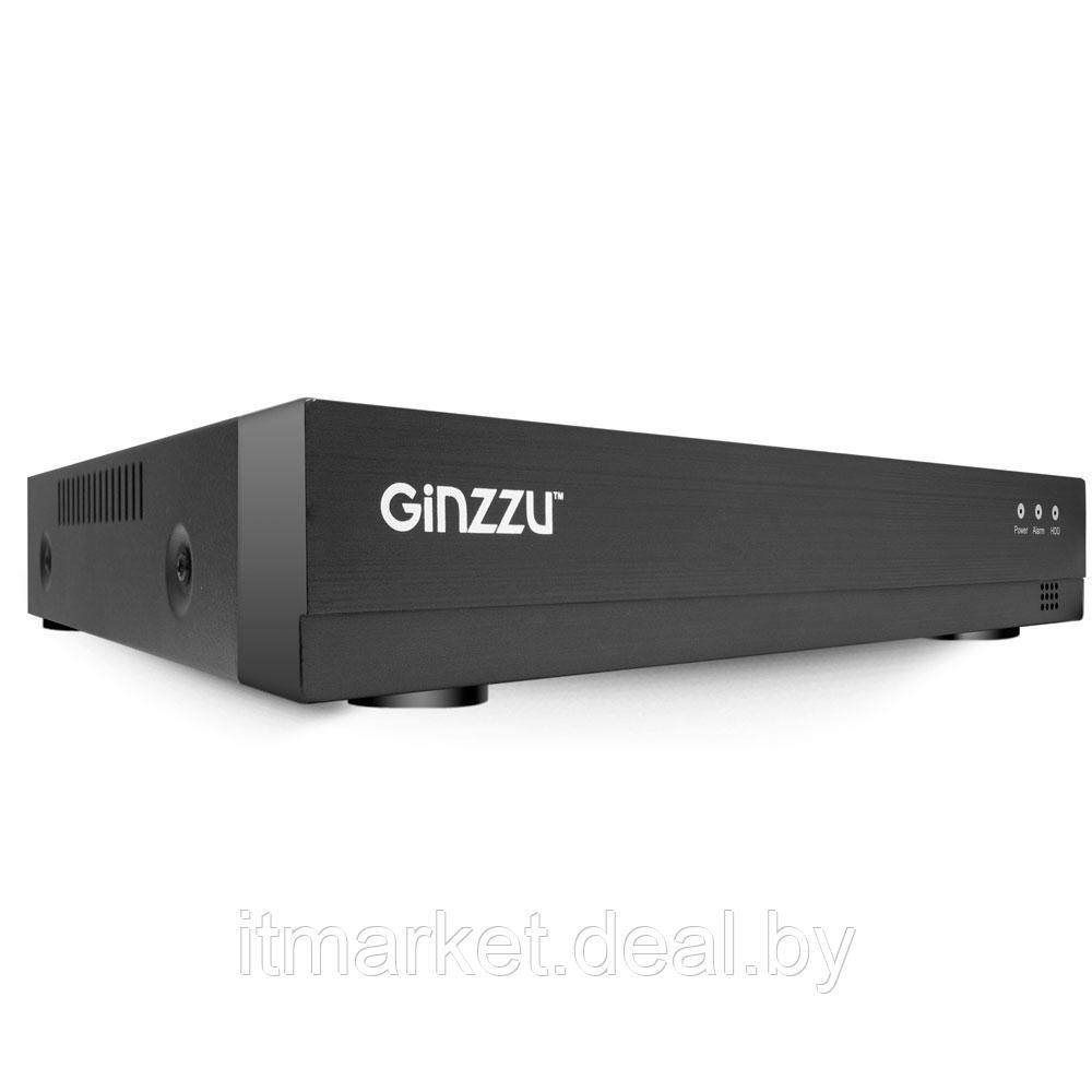 Видеорегистратор GINZZU HP-410 - фото 1 - id-p224281098