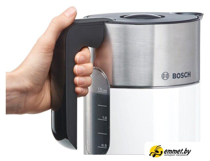 Электрический чайник Bosch TWK8611P - фото 2 - id-p224281612