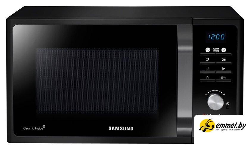 Микроволновая печь Samsung MG23F301TAK - фото 1 - id-p224281705