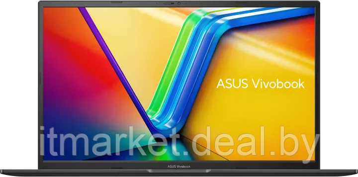 Ноутбук Asus VivoBook 17X (M3704YA-AU085) - фото 2 - id-p224281161