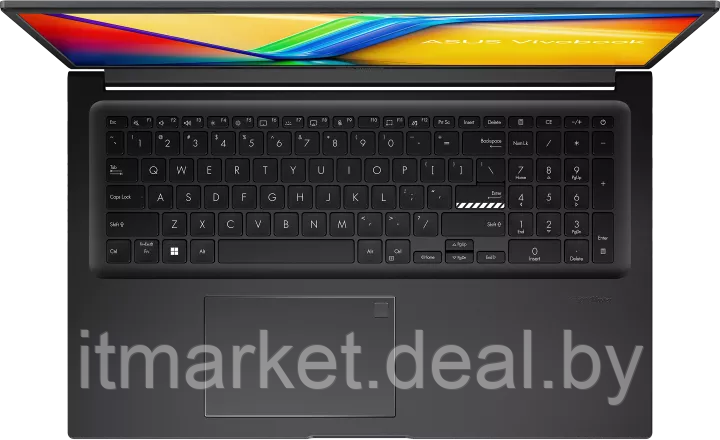 Ноутбук Asus VivoBook 17X (M3704YA-AU085) - фото 5 - id-p224281161