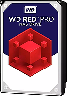 Жесткий диск 10Tb Western Digital Red Pro (WD102KFBX)