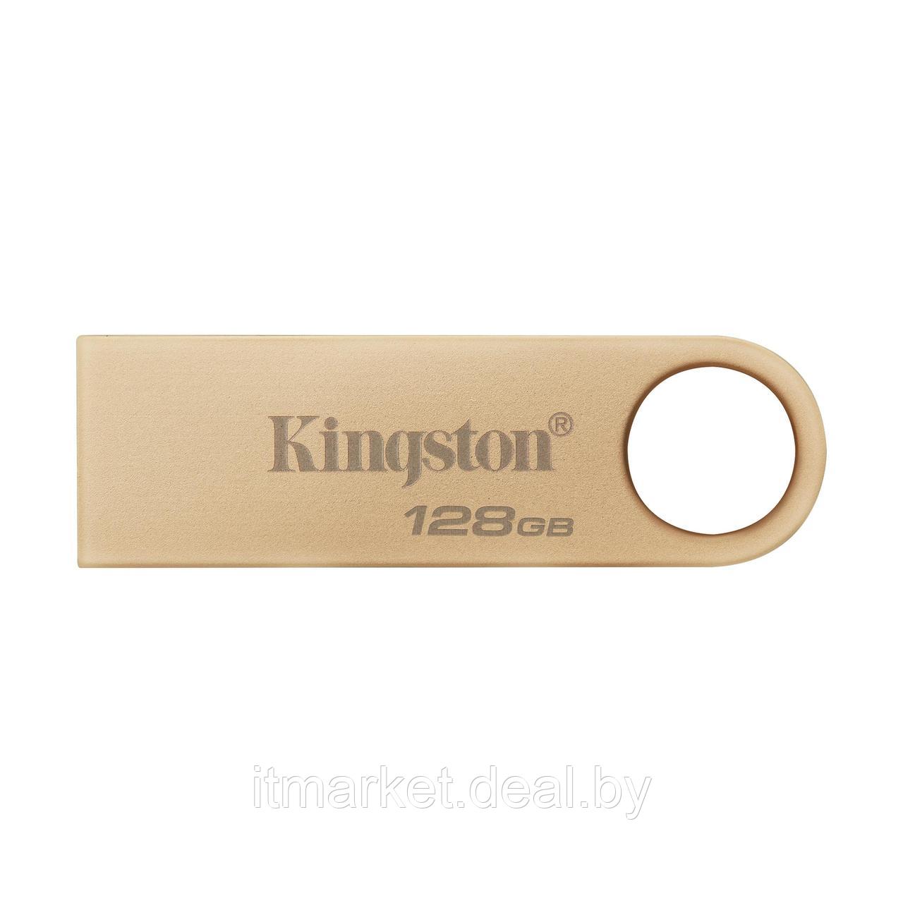 Usb flash disk 128Gb Kingston Data Travel SE9 G3 (DTSE9G3/128) - фото 1 - id-p224281194