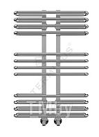 Водяной полотенцесушитель Terminus Сахара+ Стандарт П12 500*765 нижний м/о 100