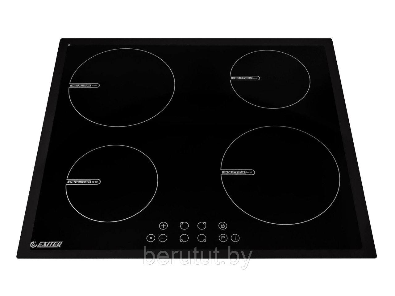 Варочная панель индукционная EXITEQ EXH-315IB