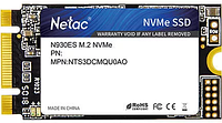 Жесткий диск SSD 1Tb Netac N930ES (NT01N930ES-001T-E2X)