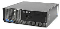 Мини ПК Dell Optiplex 3020 i5-4570t / 8gb / 256 ssd (б.у.) (Front -Mic. Audio, 2xUSB; Back - DP+VGA, 4xUSB)