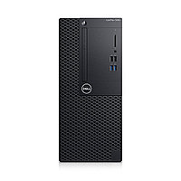 Мини ПК Dell Optiplex 3050 i5-6500t / 16gb / 256 ssd (б.у.) (Front -Mic. Audio, 2xUSB; Back - DP+VGA, 4xUSB,