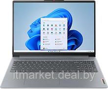 Ноутбук Lenovo IdeaPad Slim 3 16IRU8 (82X8003NRK)