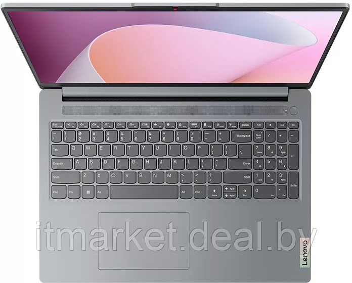 Ноутбук Lenovo IdeaPad Slim 3 16IRU8 (82X8003NRK) - фото 5 - id-p224281238