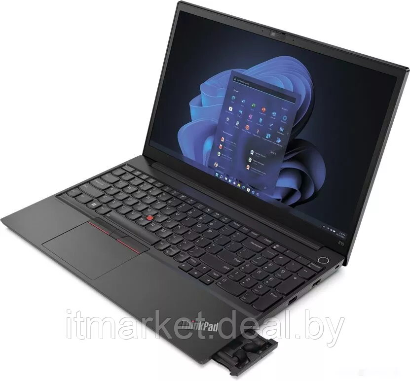 Ноутбук Lenovo ThinkPad E15 Gen 4 AMD (21ED0082PB) - фото 2 - id-p224281240