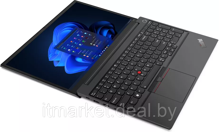 Ноутбук Lenovo ThinkPad E15 Gen 4 AMD (21ED0082PB) - фото 3 - id-p224281240