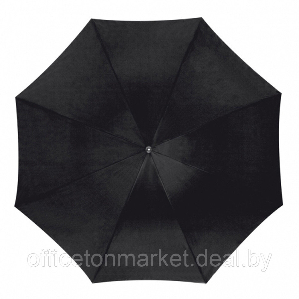 Зонт-трость "Limoges", 100 см, черный - фото 2 - id-p223944384