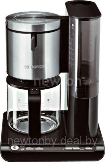 Капельная кофеварка Bosch TKA8633 Styline - фото 1 - id-p224282259
