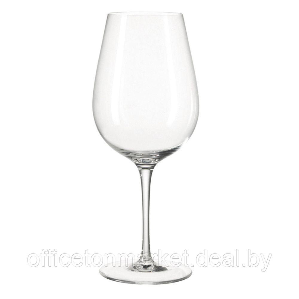Набор бокалов для красного вина "Tivoli", стекло, 700 мл, 6 шт, прозрачный - фото 1 - id-p224274607