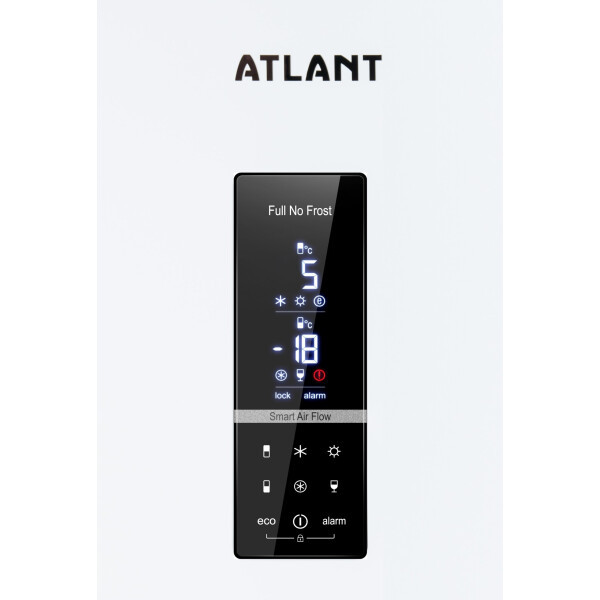 Холодильник ATLANT ХМ 4623-109-ND - фото 6 - id-p186889665