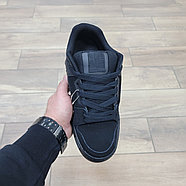 Кроссовки DC Stag Shoe Black, фото 3