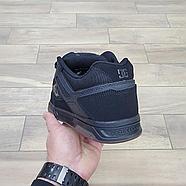 Кроссовки DC Stag Shoe Black, фото 4