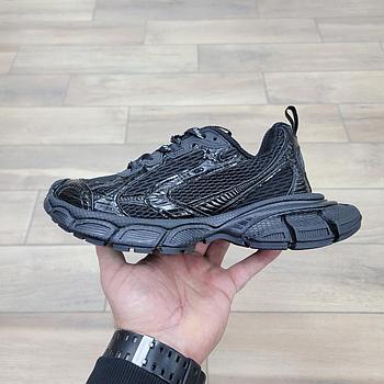 Кроссовки Balenciaga 3XL Sneaker Black