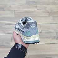 Кроссовки Nike P-6000 “Flat Pewter”, фото 5