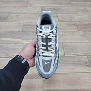 Кроссовки Nike P-6000 “Flat Pewter”, фото 3