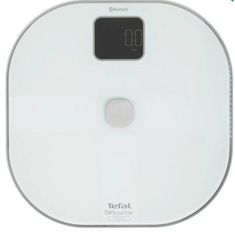 TEFAL BM9541S1 Электронные умные весы