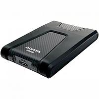 Внешний жесткий диск A-DATA USB3.1 4TB DashDrive HD650 Black