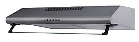 Вытяжка кухонная плоская EXITEQ EX-1056 inox