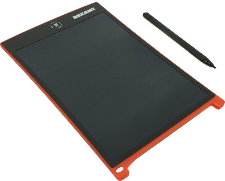 Rexant 70-5000 LCD планшет для рисования 8.5" - фото 1 - id-p224282368