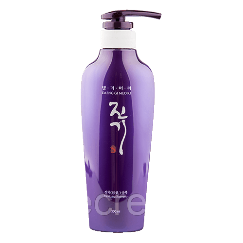 Восстанавливающий шампунь для ослабленных волос Daeng Gi Meo Ri Vitalizing Shampoo, 300 мл - фото 1 - id-p224282711