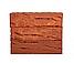 Клинкерный кирпич Kerma Premium klinker "Красный рустик", фото 6