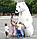Большой белый медведь, фото 4