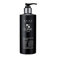 Восстанавливающий шампунь Daeng Gi Meo Ri Clinic Plus Revitalizing Scalp Care Shampoo, 300 мл