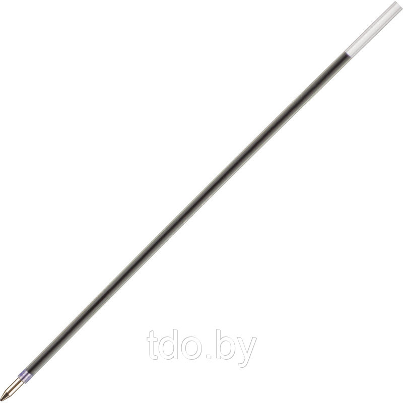 Стержень шариковый Attache, 143мм, линия 0,5мм, синий, 100 шт