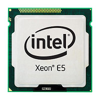 Процессор Intel Celeron B820 (с разбора)