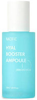 Сыворотка для лица Nacific Hyal Booster Ampoule Увлажняющая с гиалуроновой кислотой