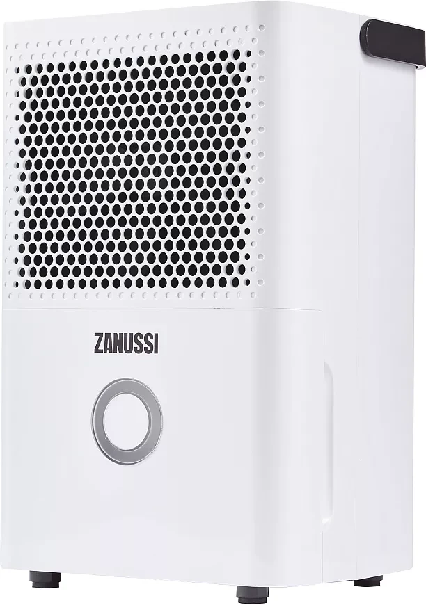 Осушитель воздуха Zanussi ZDH-12L - фото 3 - id-p224284047