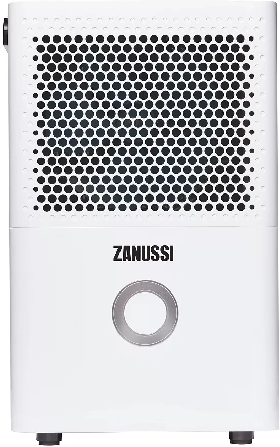 Осушитель воздуха Zanussi ZDH-12L - фото 6 - id-p224284047