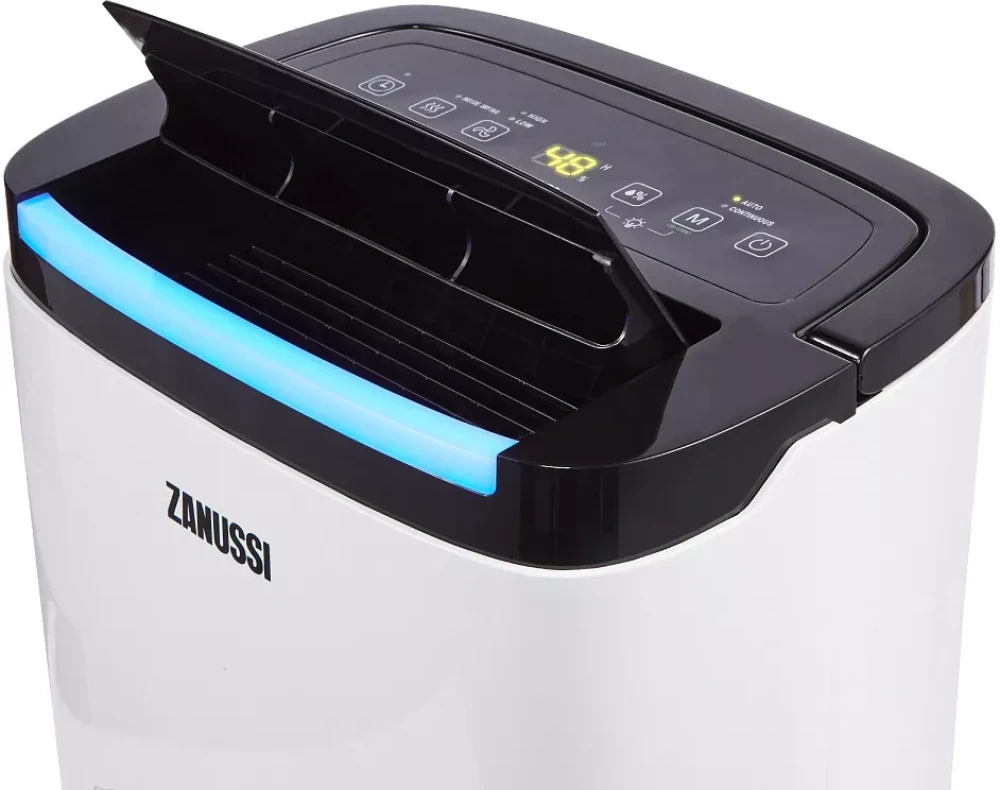 Осушитель воздуха Zanussi ZDH-30L - фото 1 - id-p224284050