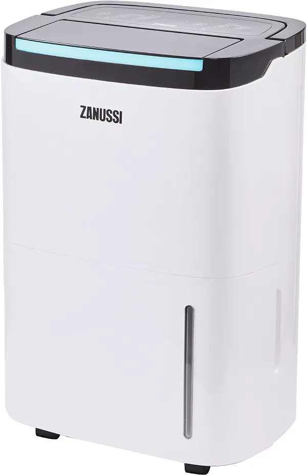 Осушитель воздуха Zanussi ZDH-30L - фото 2 - id-p224284050