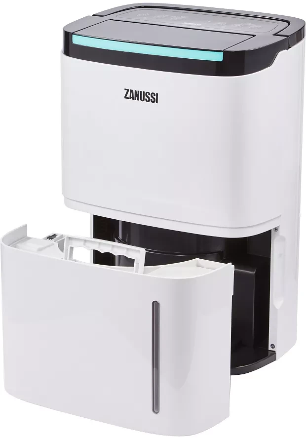 Осушитель воздуха Zanussi ZDH-30L - фото 5 - id-p224284050