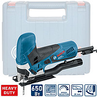 Лобзик электрический GST 90 E Professional BOSCH (060158G000)