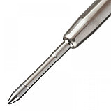 Стержень шариковый ВР Parker, 98мм, линия 0,6мм, синий, фото 2