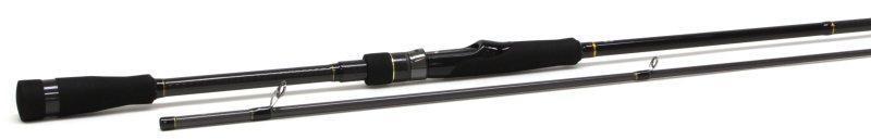 Спиннинг Major Craft Soul Stick STS-762M 7-30гр - купить по лучшей цене ...