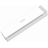 Вакуумный упаковщик Lydsto Vacuum Sealer (XD-ZKFKJ02) Белый