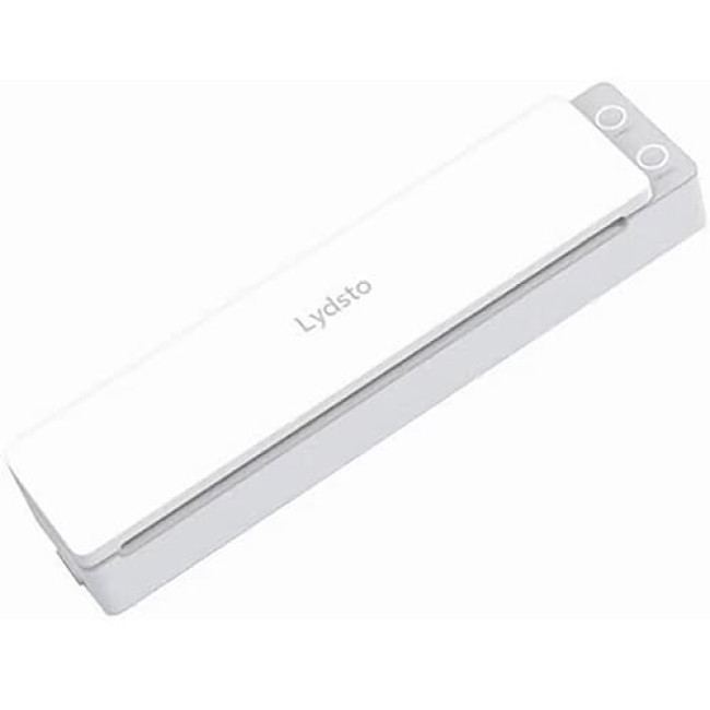 Вакуумный упаковщик Lydsto Vacuum Sealer (XD-ZKFKJ02) Белый - фото 1 - id-p223883342