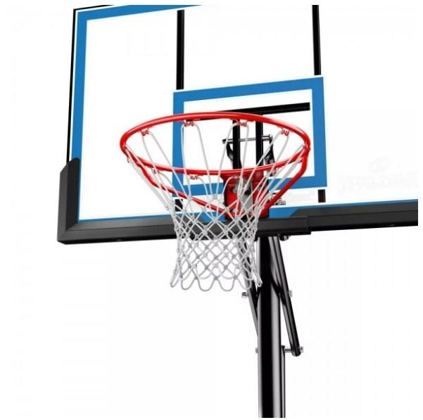 Баскетбольная стойка Spalding Gametime 48 / 7A1655CN - фото 3 - id-p224284118