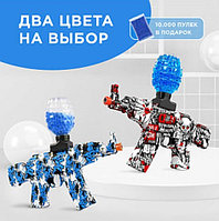 Игрушечное оружие "Автомат"