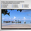 Пульт телевизионный Panasonic N2QAYB000487 ic LCD LED TV, фото 3